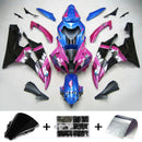 Fairing Kit For Yamaha YZF 600 R6 2006-2007 Generic