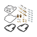 2001-2007 Suzuki DRZ250 DR-Z250 2X Carburetor Rebuild Repair Kit