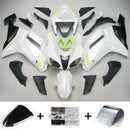 Fairing Kit For Kawasaki ZX6R 636 2007-2008 Generic