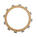 Clutch Kit Iron& Friction Plates for Yamaha FZS1000 FZ1 FAZER 2001-2015 Generic