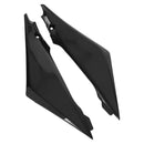 Gas Tank Side Trim Cover Panel Fairing Cowl For Suzuki GSXR1000 2005-2006 K5 Carbon Generic