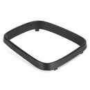 2?��Caddy Wing Mirror Cover Door Trim Ring Bezel Cap for VW Transporter T5 Generic