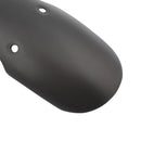 2001-2016 Bonneville T100 Scrambler Thruxton Front Fender Mudguard