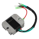 Yamaha F 8 9.9 15 Hp 6G8-81960-A0 6G8-81960-A1 Voltage Regulator Rectifier