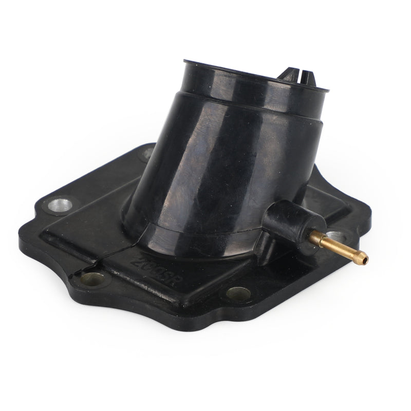 Intake Carb Joint Boot Insulator For Kawasaki KDX125 KDX125SR 90-99 16065-1209 Generic