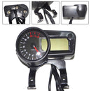 Toya Kd150-F =2015 12000Rpm Speedometer Gauge Tachometer Odometer