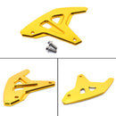 Rear Brake Disc Guard Protector Cover For Suzuki DRZ400SM 2005-2019 Generic