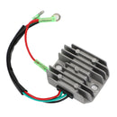 Yamaha F 8 9.9 15 Hp 6G8-81960-A0 6G8-81960-A1 Voltage Regulator Rectifier