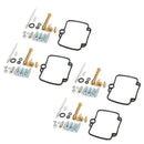 400 CARBURATORE GSF400 Bandit Suzuki REVISIONE Per 4x Suzuki KG 1992 G 91-1993 Generic