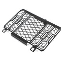 Radiator Guard Cover Protector Black Fit for Honda CB 500 X 2013 - 2020 Generic