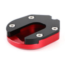 Kickstand Enlarge Plate Pad fit for HONDA FORZA 350/300/250/125 2018-2021 Generic