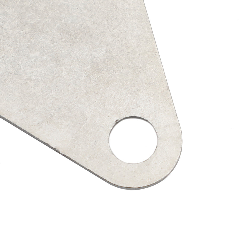 Navara Patrol / Pathfinder ZD30 Di EGR Delete Block Off Plate