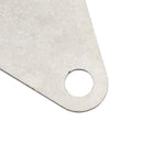 2001-2008 Nissan D22 Navara Direct Injection ZD30 3.0L EGR Delete Block Off Plate