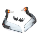 Universal Motorcycle Handguard Handlebar Shells Protector for Honda Yamaha KTM Generic