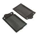 Radiator Guard Protector Grille Cover for BMW R1200GS LC /ADV R1250GS 13-19 Generic