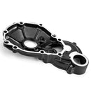 Stator Engine Cover Crankcase Fit for Suzuki GSX1300BK B-King 1300 2008-2012 Generic
