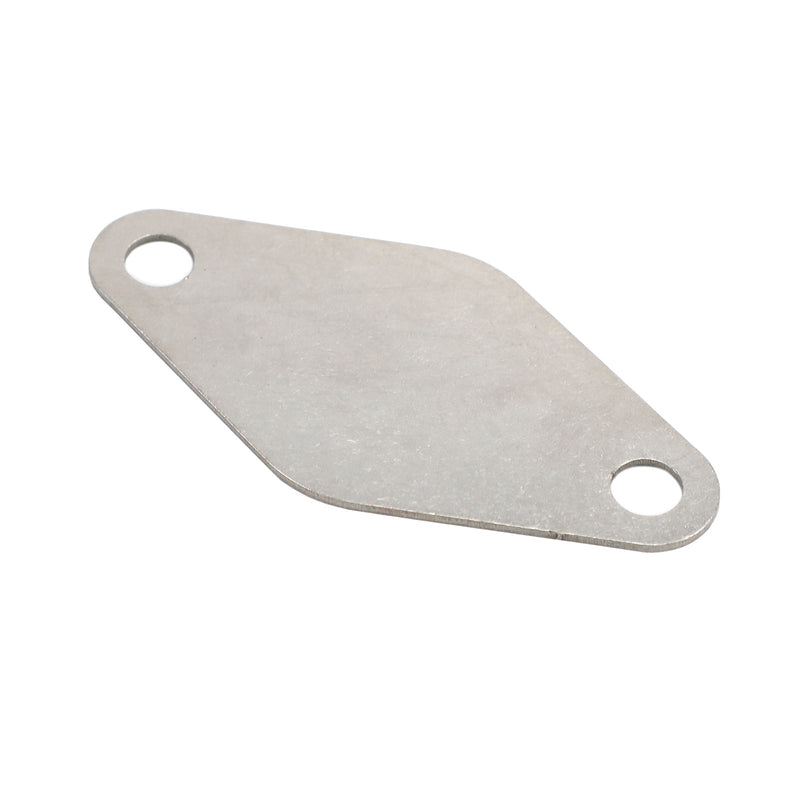 Navara Patrol / Pathfinder ZD30 Di EGR Delete Block Off Plate