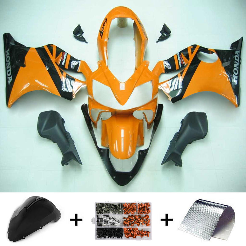 Honda CBR600 F4i 2004-2007 Fairing Kit