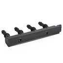 2010-2019 Vauxhall Corsa Adam 1.2 1.4 16V Ignition Coil Pack 7 Pin 55579072
