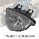 LED Tail Light Turn Signal For Suzuki GSXS 1000 F GSX-S 750 Z 2017-2021