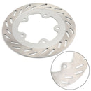 Front Brake Disc Rotor for SYM GTS125 GTS150 GTS250 GTS300 Joymax 2005-2012 Generic