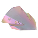 Windshield Windscreen Wind Shield Protector for Kawasaki Z400 2018-2022 Generic