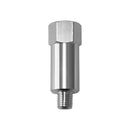 Extended Length Coolant Water Temperature Sensor Sending Unit Adapter for LS1