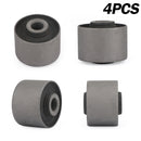 4pcs Radius arm bush For Y60 GQ Y61 GU Patrol NISSAN 54560-01J00 Generic