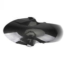 Front Fender Tire Hugger Mudguard For Kawasaki Z650 Ninja 650 2017-2023 Generic