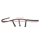 Fuel Return Overflow Leak Off Pipe For Vw Golf Jetta Passat 1.6 TDI 03L130235AF Generic