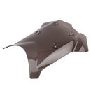 Motorcycle Windshield WindScreen fit for BMW F750GS F850GS ADV 2018-2020 Generic