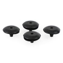 4PCS Roof Rack Hole Bolt Screw W/ Seal Gasket Fit Ford Transit Custom 2012-2021 Generic