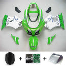 Fairing Kit For Kawasaki ZX6R 636 2000-2002 ZZR600 2005-2008