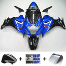 Suzuki Katana GSX650F 2008-2013 Fairing Kit Bodywork Plastic ABS