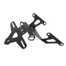 License Plate Holder Frame Bracket fit for Honda CB650R CBR650R 2021+ Generic