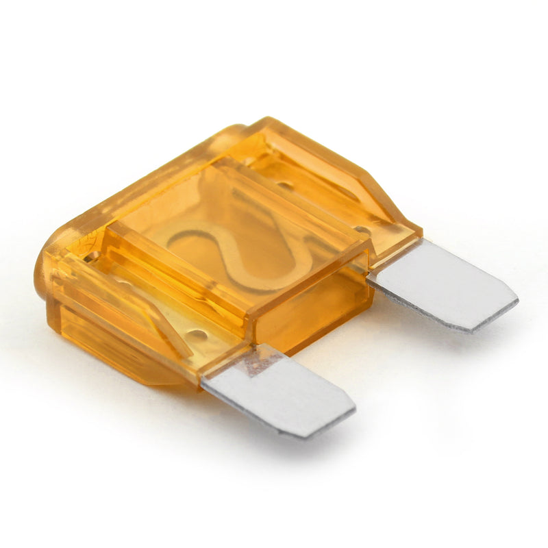 Large Blade Style Auto Car Truck Maxi Fuse 20A 30A 40A 50A 60A 70A 80A 100A