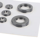 7Pcs Engine Oil Seal Kit Fit for Yamaha Blaster 200 YFS200 YFS 200 1988 - 2006 Generic