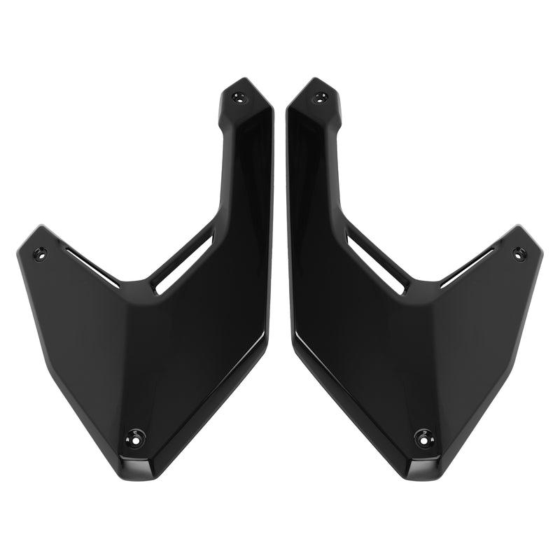 Motorcycle Frame Side Cover Guard Fairing for Honda X-ADV 750 XADV750 2021 Generic