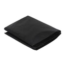 Large Guard Parrot Night Pet Bird Cage Cover Protective Dust Proof Black