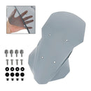 2021-2022 Yamaha NMAX155 N-MAX 155 ABS Motorcycle Windshield WindScreen