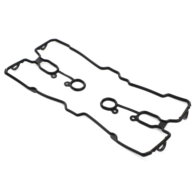 Valve Cover Gasket Seal for Honda CB400 SUPER FOUR CB400SF VTEC NC39 1999-2017 Generic