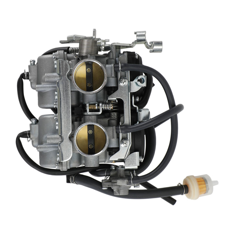 GPX 250 GPX 400 ZZR 250 Kawasaki Carburetor Fuel Delivery