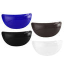 Front Headlight Lens Guard Protector Fit For Bmw K1200Lt K 1200 Lt 05-09 Blue Generic