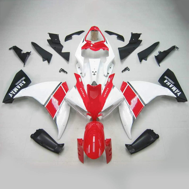 Fairing Kit For Yamaha YZF 1000 R1 2012-2014 Generic