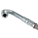 1989-1998 Dodge Cummins 6BT 5.9 3913824 Turbo Oil Feed Line Tube and Connectors