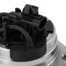 2x Front Wheel Hubs Bearings 513214DA524 For Pontiac G6 Aura Chevy Malibu Generic