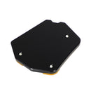 Motorcycle Kickstand Enlarge Plate Pad fit for BMW F800GS 2008-2018 Generic