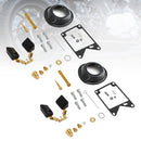 Yamaha Virago 750 XV750 1981-1983 2X Carburetor Rebuild Repair Kit