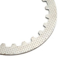 Clutch Kit Iron& Friction Plates fit for Suzuki AX100 AX115 TS100 TC100 RV90 Generic