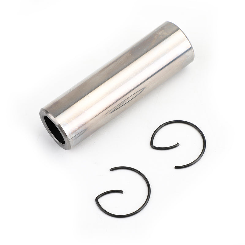 Piston Rings Pin Kit Bore ?73.00mm for Yamaha TT250R 93-04 TTR250 TT-R250 99-06 Generic